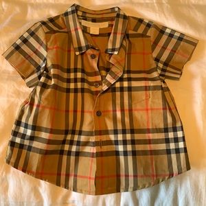 Worn once for a picture great shape!